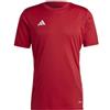 ADIDAS TABELA 23 MAGLIA BAMBINO ROSSO [231834]