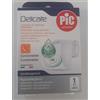 PIKDARE SpA Cerotto delicate striscia antibatterica 6 x 100 cm 1 pezzo