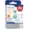 PIKDARE SpA Cerotto delicate striscia antibatterica 8 x 100 cm (1 pezzo)