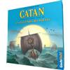 Giochi Uniti Catan - La Leggenda Dei Pirati (Espansione)