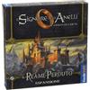 Fantasy Flight Games Il Signore degli Anelli LCG - Il Reame Perduto (Espansione Deluxe)
