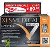 Xls Medical Pro 7 180 Capsule