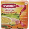 PLASMON (HEINZ ITALIA SpA) PLASMON OMOG PAPPE PR/VERD/PAS