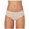 JADEA Slip Donna Vita Bassa Offerta 6 Pezzi Art. 785 Morbido Cotone Modal