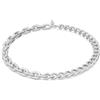 Swarovski COLLANA DEXTERA BIANCA LINK MISTI MIS.S UOMO-DONNA SWAROVSKI