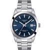 TISSOT OROLOGIO BLU POWERMATIC 80 SILICIUM UOMO TISSOT