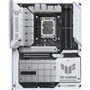 ASUS Scheda Madre TUF Gaming Z790-BTF WiFi