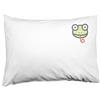 Bona Basics Federa Decorativa, Poliestere, Bianco, 35 x 50 cm