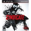 Playstation Electronic Arts Syndicate, PS3