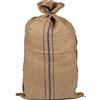 La Cordeline Borsa in iuta 68 x 112 cm Premium 643 gr/m² Capacità 100 kg Btwill Naturale