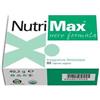 NUTRIGEA SRL Nutrigea Nutrimax 60 Capsule