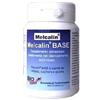 BIOTEKNA SRL Melcalin Base Integratore Bilanciamento Acido Base 84 Compresse