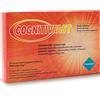 FITOPROJECT SRL Cognitiv Fast Integratore Stanchezza 20 Capsule