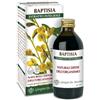 Dr.giorgini Ser-Vis Baptisia Estratto Integrale 200 Ml