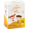 U.G.A. NUTRACEUTICALS SRL Omegor Kids Integratore Di Omega 3 E Vitamine 60 Capsule Masticabili