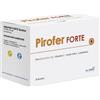 MC STONE ITALIA SRL Pirofer Forte Integratore 30 Bustine