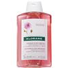 Klorane Peonia Shampoo Lenitivo Cuoio Capelluto Irritato 400 Ml