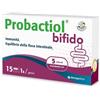 Probactiol Bifido 15 Capsule Ita