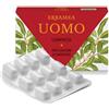 Erbamea Uomo 24 Compresse 21,6 G