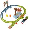 MATTEL Fisher Price Thomas & Friends - Pista Avventure A Colori - REGISTRATI! SCOPRI ALTRE PROMO