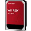 Western Digital / wd HD 6TB INT. 3.5 WESTERN DIGITAL RED