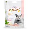 CATRINA Cat&Rina Lettiera per Gatti al Tofu 5.5L