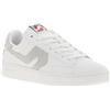 Levi's Swift S, Sneaker Donna, Bianco Regolare, 38 EU