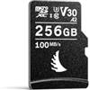 Angelbird AV Pro microSD 256GB V30 - Scheda Micro SD