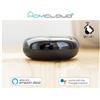 Homcloud Telecomando universale wi-fi a infrarossi (IR) Homcloud VZ-IRU per condizionatori tv stufe ecc