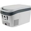 OS FRIGORIFERO FREEZER PORTATILE CON COMPRESSORE 22 Litri 12/24V