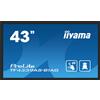 iiyama TF4339AS-B1AG 43 display touch
