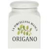 Thun Barattolo Porcellana Origano Conserva 0,175 l La porcellana Bianca di Thun