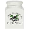 Thun Barattolo Porcellana Pepe Nero Conserva 0,175 l La porcellana Bianca di Thun