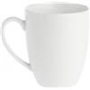 Thun Tazza Mug Essenziale 450 cc La Porcellana Bianca di Thun