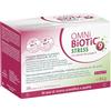 OMNi BiOTiC Stress con vitamine del gruppo B | Polvere | Integrato con vitamine B2, B6 e B12 | VEGANO | 28 bustine da 3g