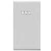 Bentel ECL2C-ABI - Eclipse 2 Cover Ave Blance - Bentel