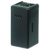 Bentel ECL2C-GB - Eclipse 2 Cover - Gewiss System Nero - Bentel