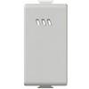 Bentel ECL2C-VIB - Eclipse 2 Cover - Vimar Idea Bianco - Bentel
