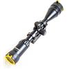 Senza Marca/Generico OTTICA per CARABINA aria compressa 4-12X42 AO mild dot CON SLITTA ATTACCHI