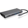 Icybox Dockingstation ICY BOX IB-DK4050-CPD [60718]
