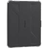 Targus Custodia Targus rotante a scatto/per iPad Pro 11'' /M4/ Nero [THZ984GL]