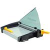 Fellowes 5411001 Ghigliottina Plasma A4, Capacità 40 Fogli