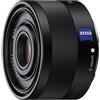 Sony Carl Zeiss Sonnar T* FE 35mm F2.8 Attacco E Sony