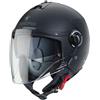 Caberg CASCO DEMI-JET CABERG RIVIERA V4X NERO OPACO TAGLIA XS