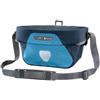 Ortlieb Ultimate Six Plus 5 L, Dusk blue/denim