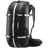 Ortlieb Atrack 35, Black