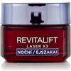 L'Oréal Paris Revitalift Laser X3 Night Cream 50 ml