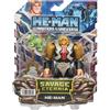 Af Interni Masters of the universe Action figure He-Man snodato