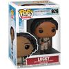Pop! Funko Funko POP ! Ghostbusters afterlife Lucky 926