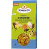 Sommer - Demetra ha scritto 3 biscotti allo zenzero 150 g